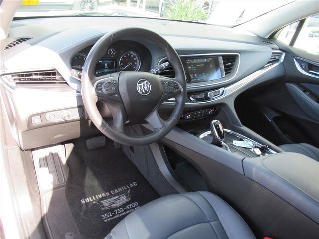 2018 Buick Enclave Essence photo 14