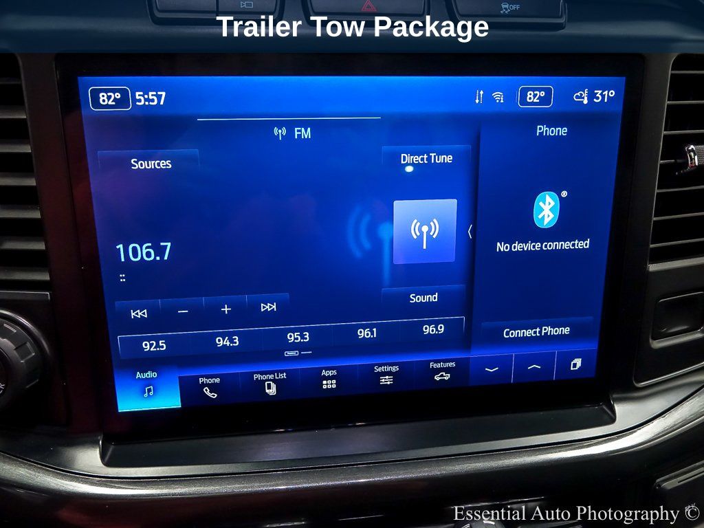 2022 FORD F-150 - Image 18