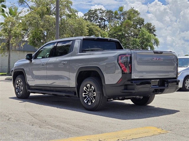 2026 Gmc Sierra Elevation photo 7
