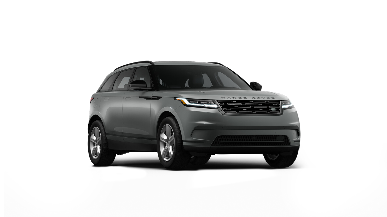 2026 Land Rover Range Rover Velar S