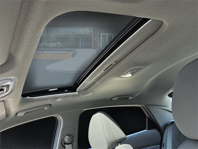 2025 Hyundai Elantra SEL Convenience photo 5