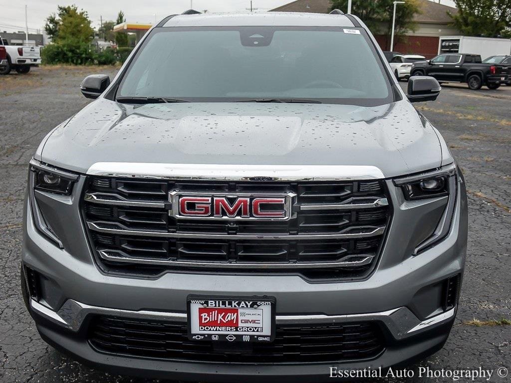 2026 GMC ACADIA - Image 4
