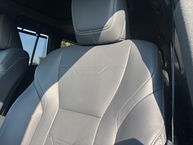 2024 Lexus GX 550 Luxury photo 8