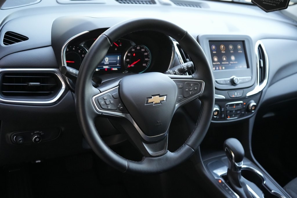 2023 Chevrolet Equinox LT photo 21