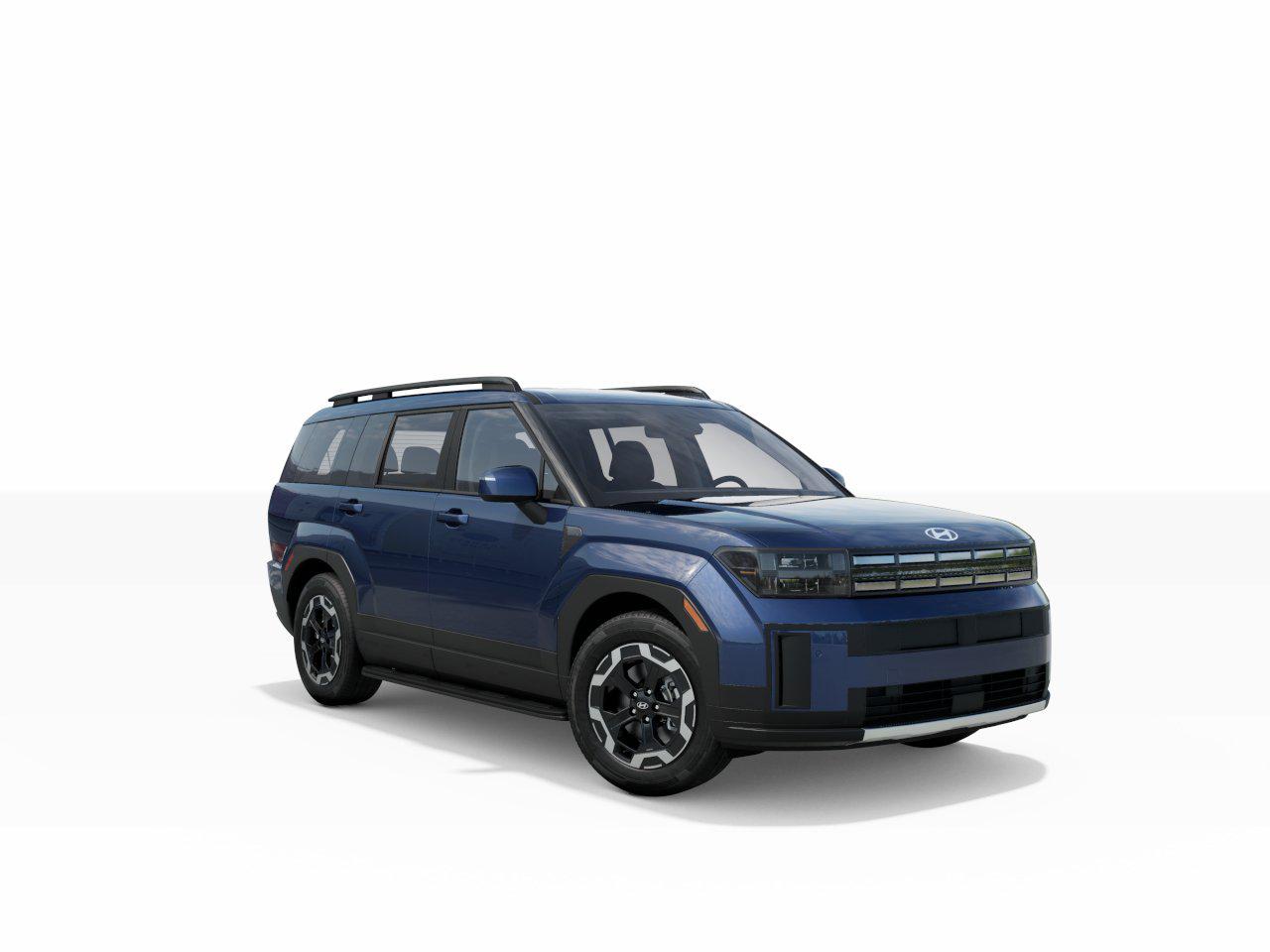 2026 Hyundai Santa Fe SEL photo 2