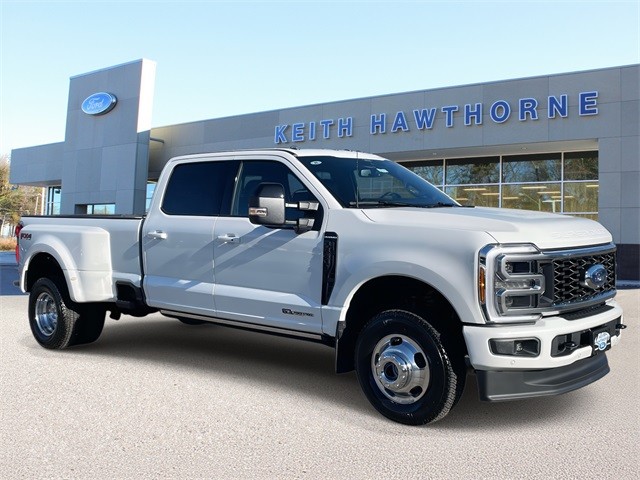 2026 Ford F-350 Base's photo