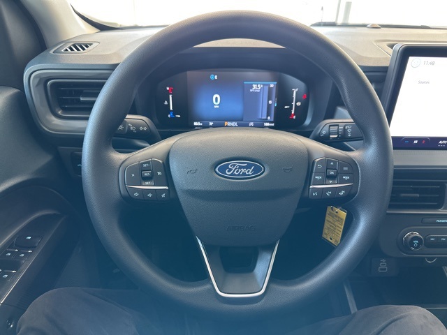 2025 Ford Maverick XL photo 11