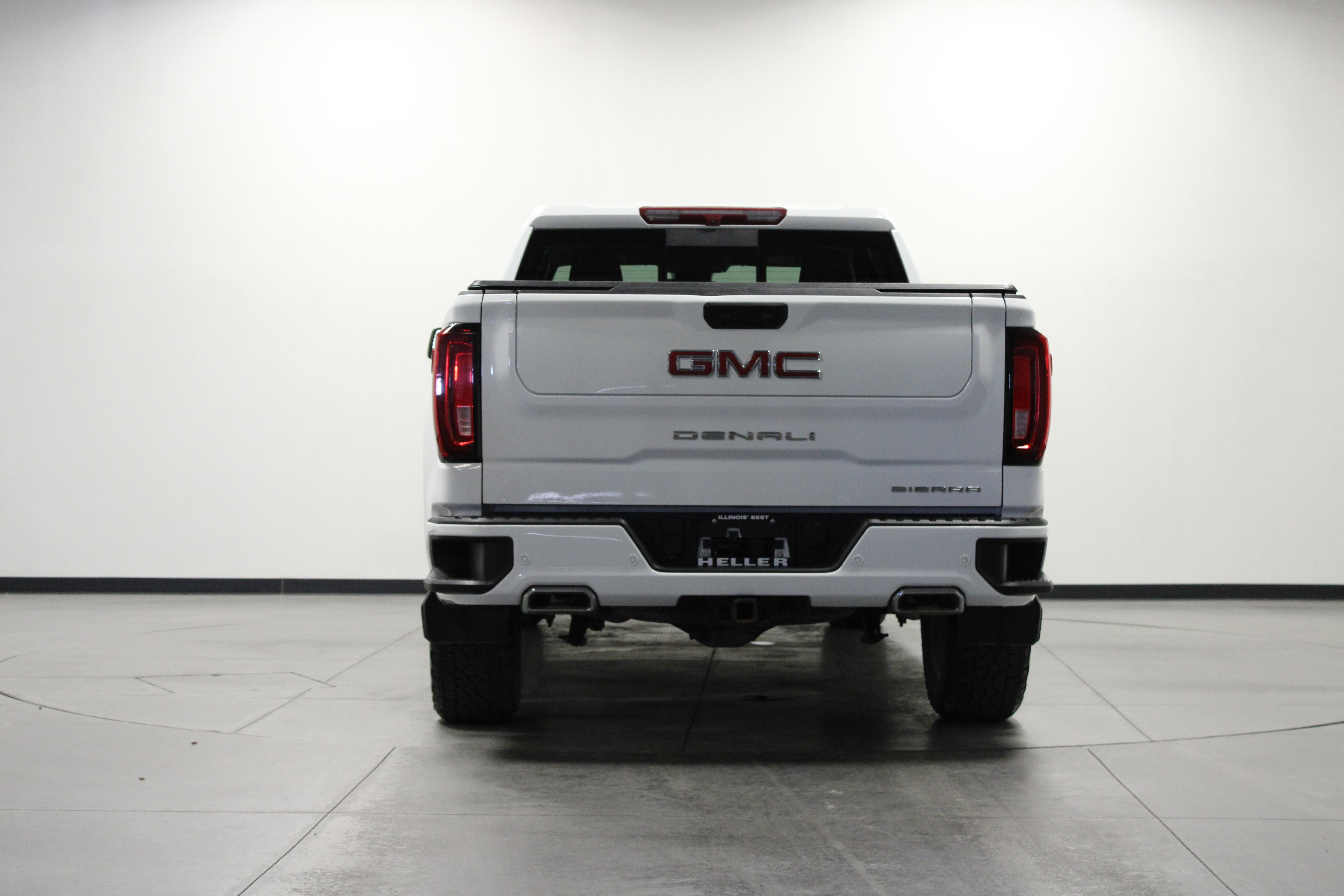 2024 Gmc Sierra 1500 Denali photo 4