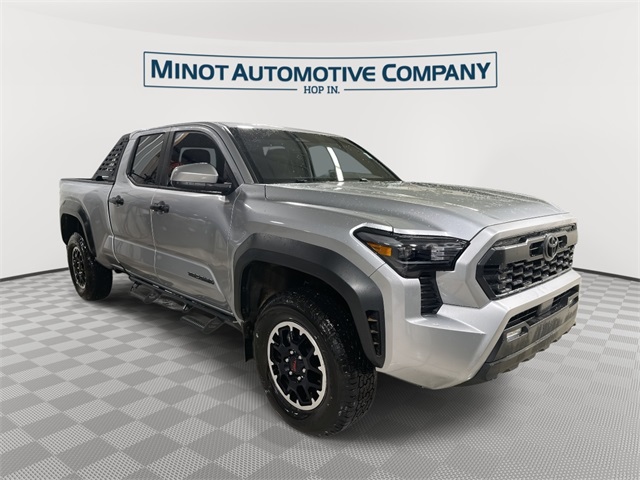 2024 Toyota Tacoma TRD Off Road's photo