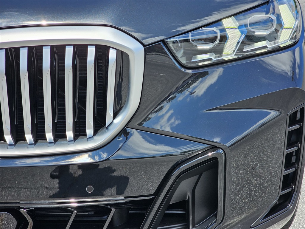 2026 Bmw X5 sDrive40i photo 9