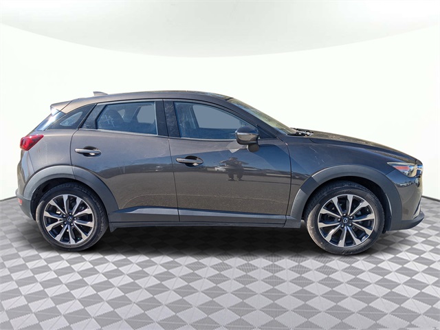 2019 Mazda CX-3 Touring photo 3