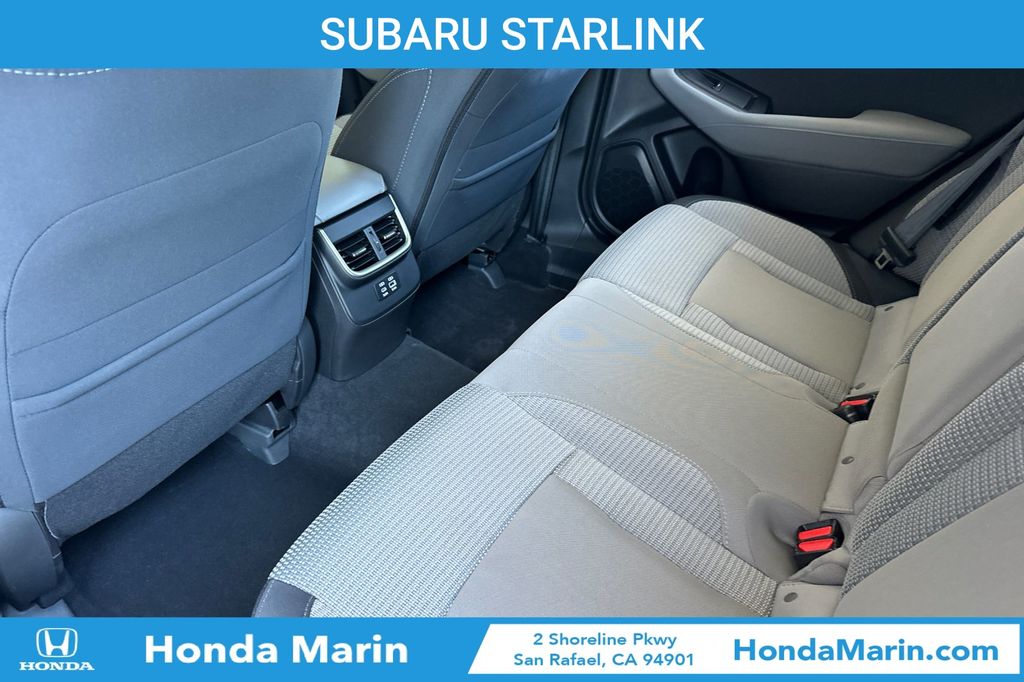2025 Subaru Outback Premium photo 10