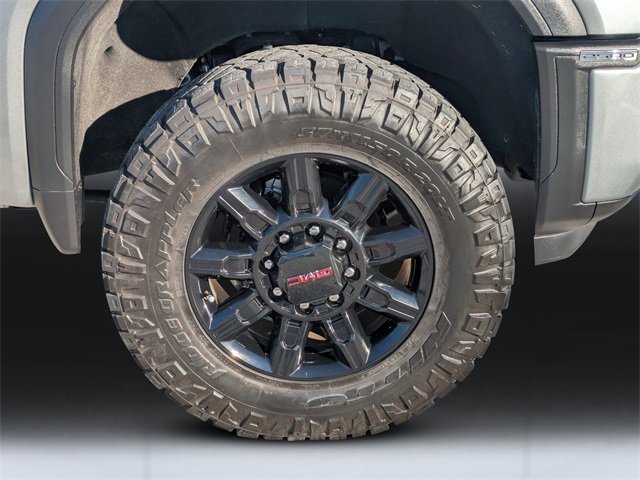 2024 Gmc Sierra 2500 HD AT4 photo 10