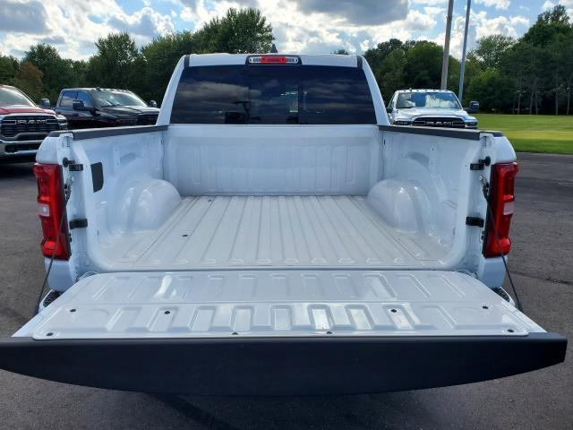 2025 Ram 1500 Big Horn Lone Star photo 24