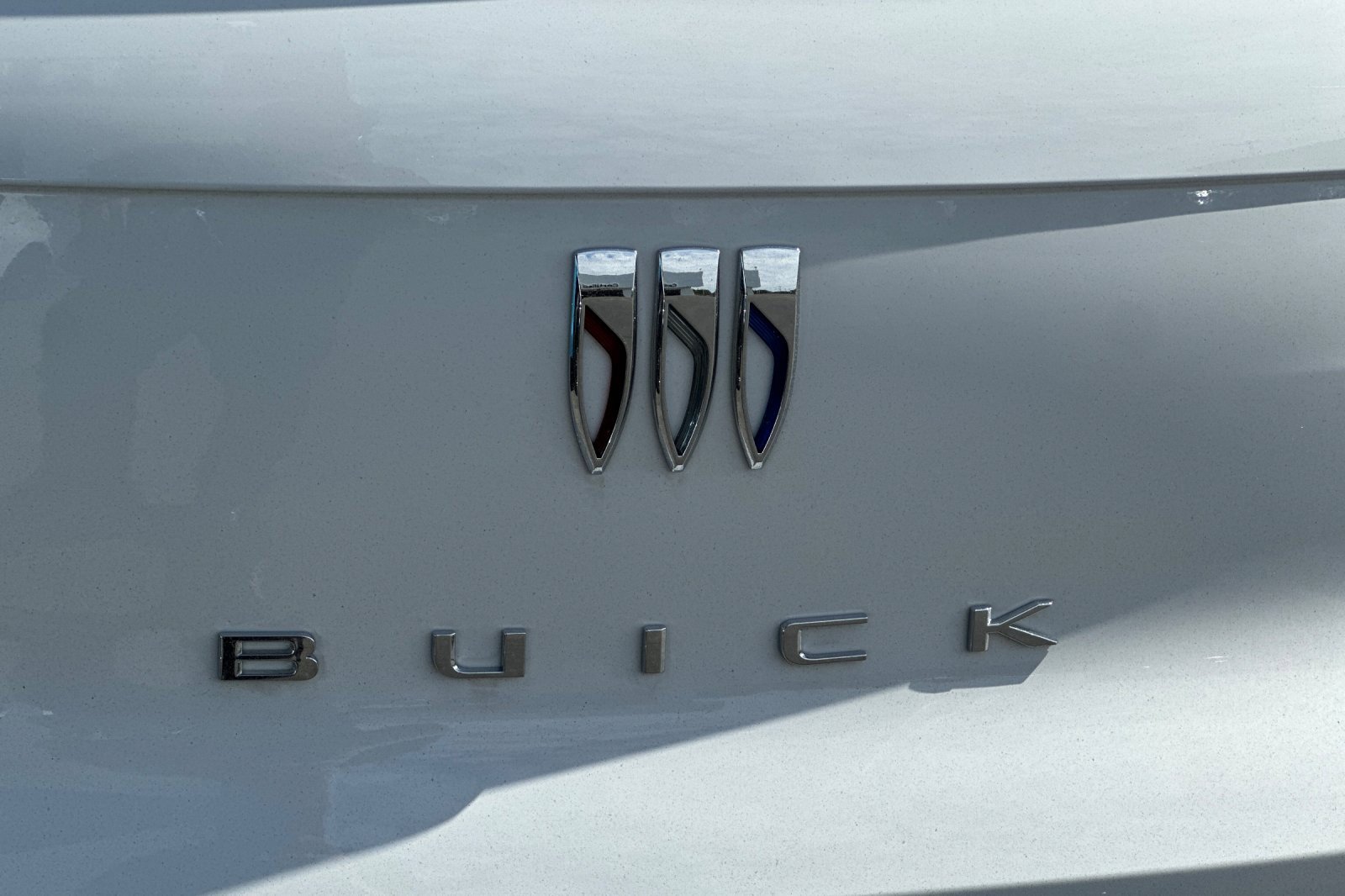 2026 Buick Envista ST photo 7