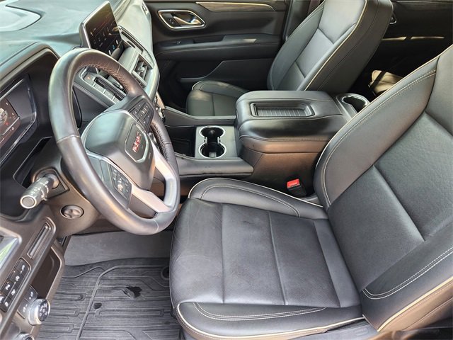 2022 Gmc Yukon SLT photo 11
