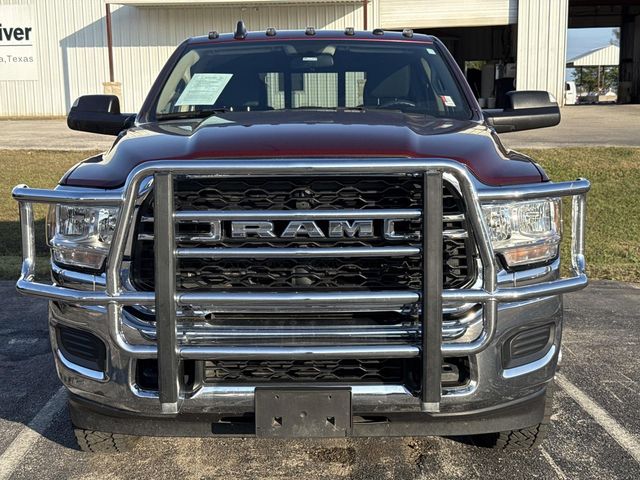 2020 Ram 3500 Tradesman photo 2