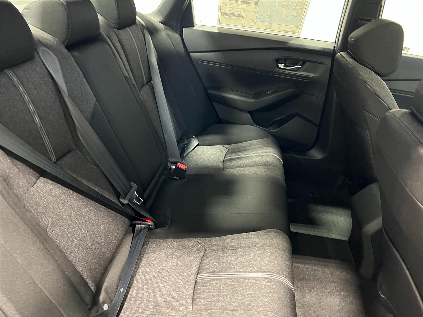 2025 Honda Accord Hybrid Sport photo 25