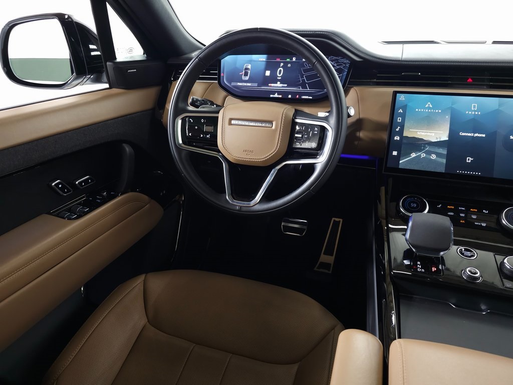 2023 LAND ROVER RANGE ROVER SPORT - Image 19