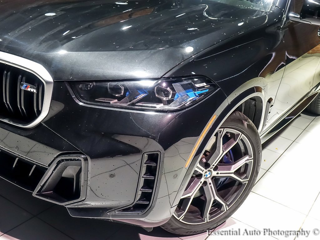 2026 BMW X5 - Image 5
