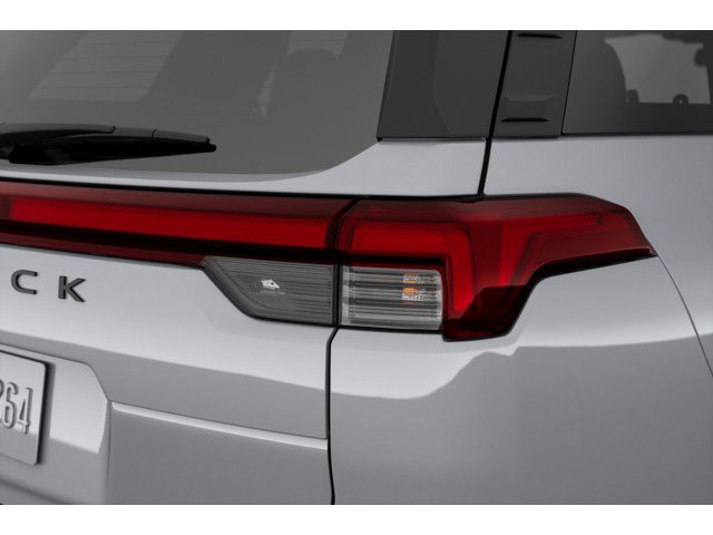 2026 Subaru Outback Premium photo 4