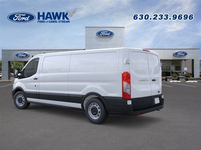2025 Ford Transit Cargo Van photo 4