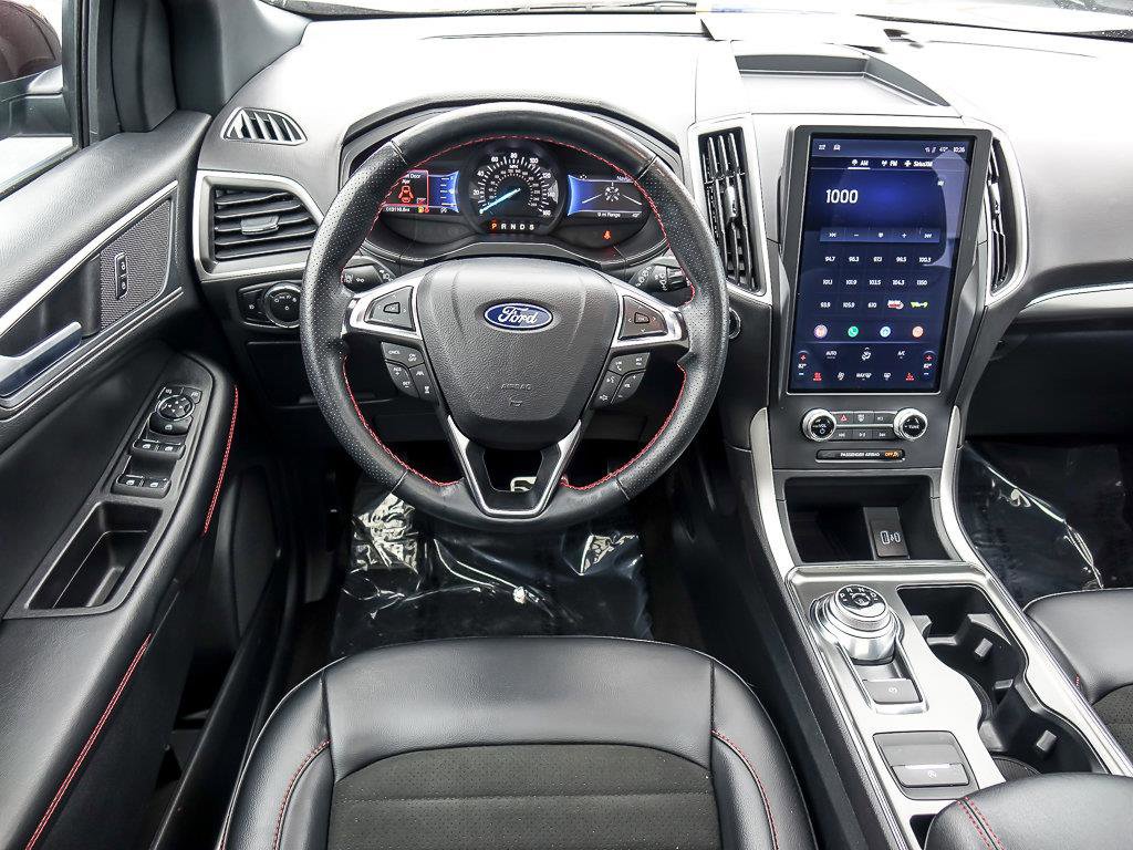 2024 FORD EDGE - Image 18