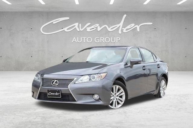 2013 Lexus ES 350