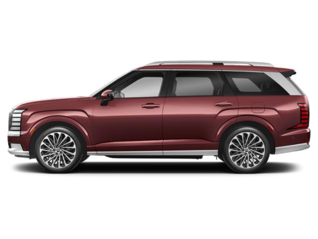 2026 Hyundai Palisade Calligraphy photo 2