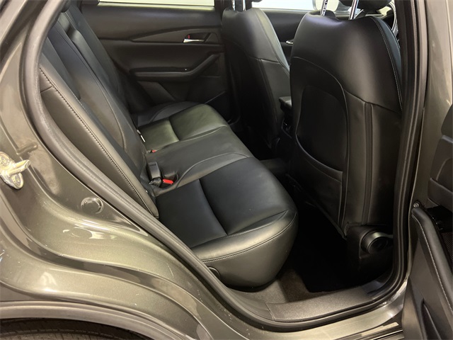 2021 Mazda CX-30 Preferred photo 12