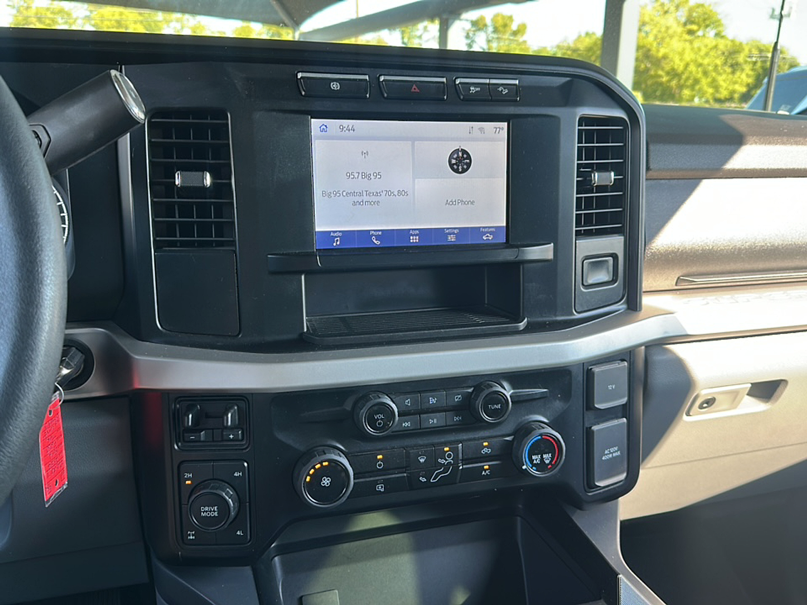 2024 Ford F-250 XLT photo 10