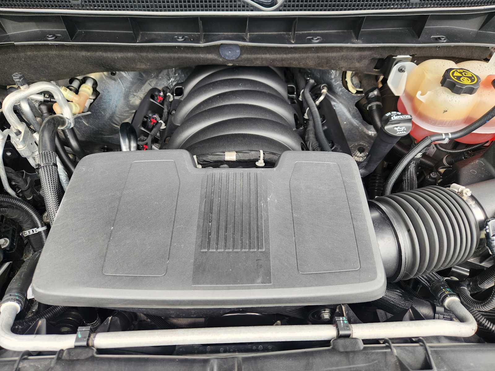 2022 Gmc Yukon Denali photo 25