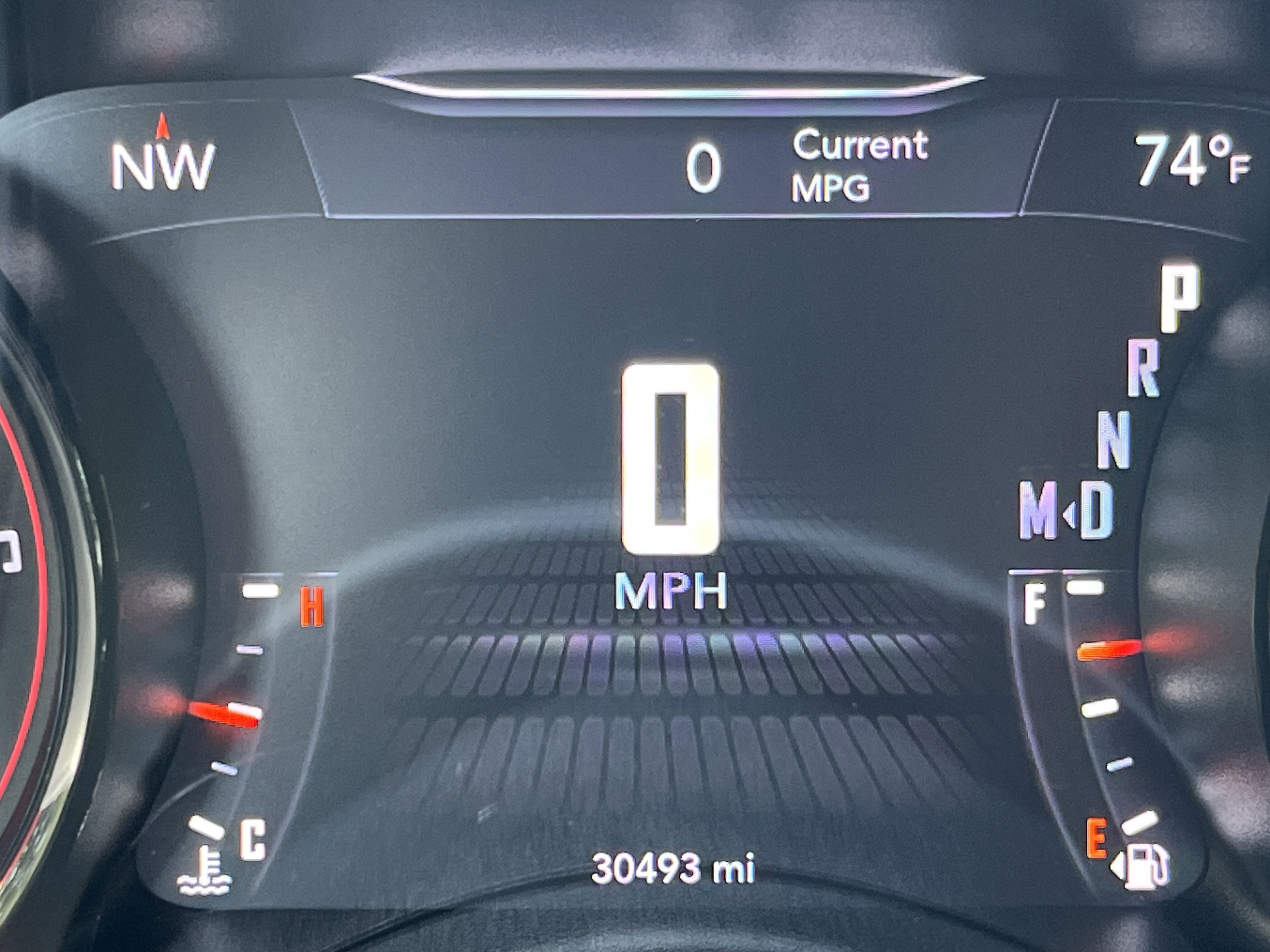 2020 Dodge Challenger GT photo 4