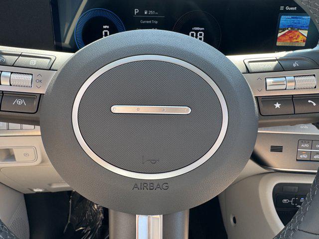 2026 Hyundai Kona SEL photo 31