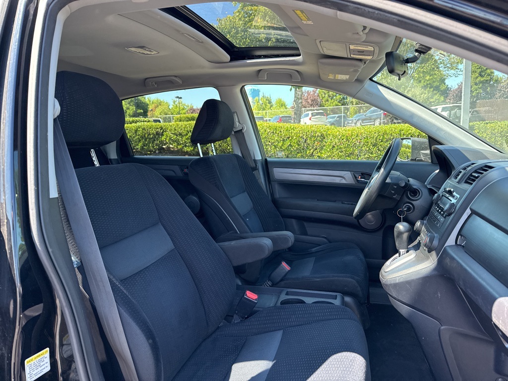 2008 Honda CR-V EX photo 20