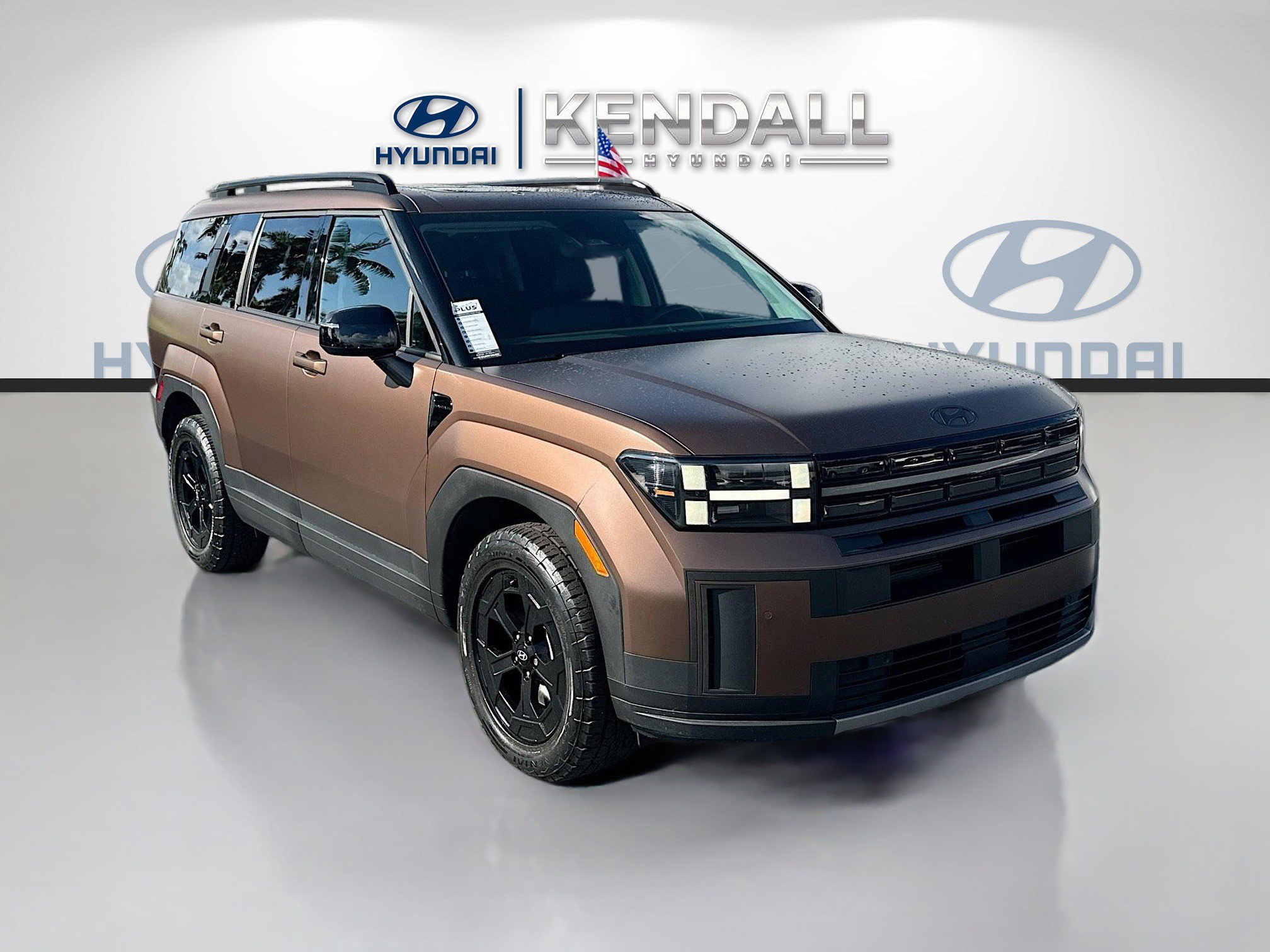 2024 Hyundai Santa Fe XRT's photo