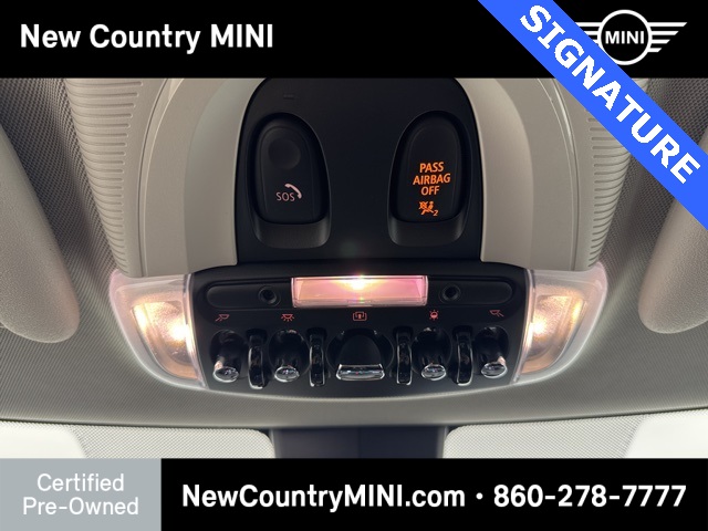 2023 Mini Cooper Signature photo 24