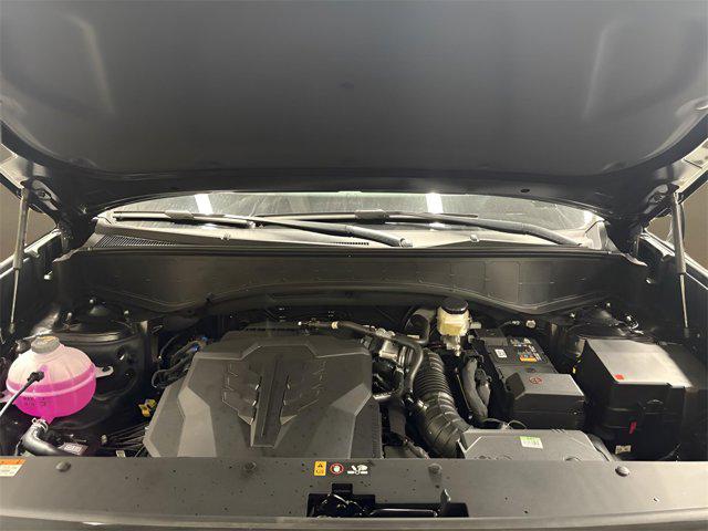 2026 Hyundai Palisade Calligraphy photo 26