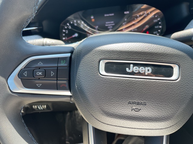 2022 Jeep Compass Latitude photo 18