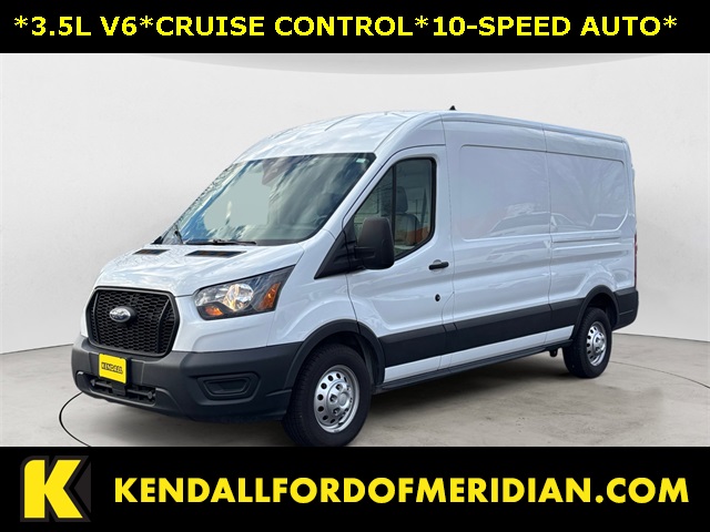 2023 Ford Transit Van Base's photo