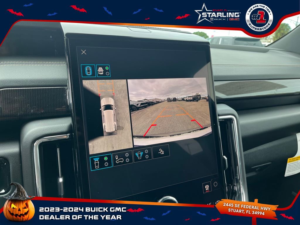 2026 Gmc Yukon photo 28
