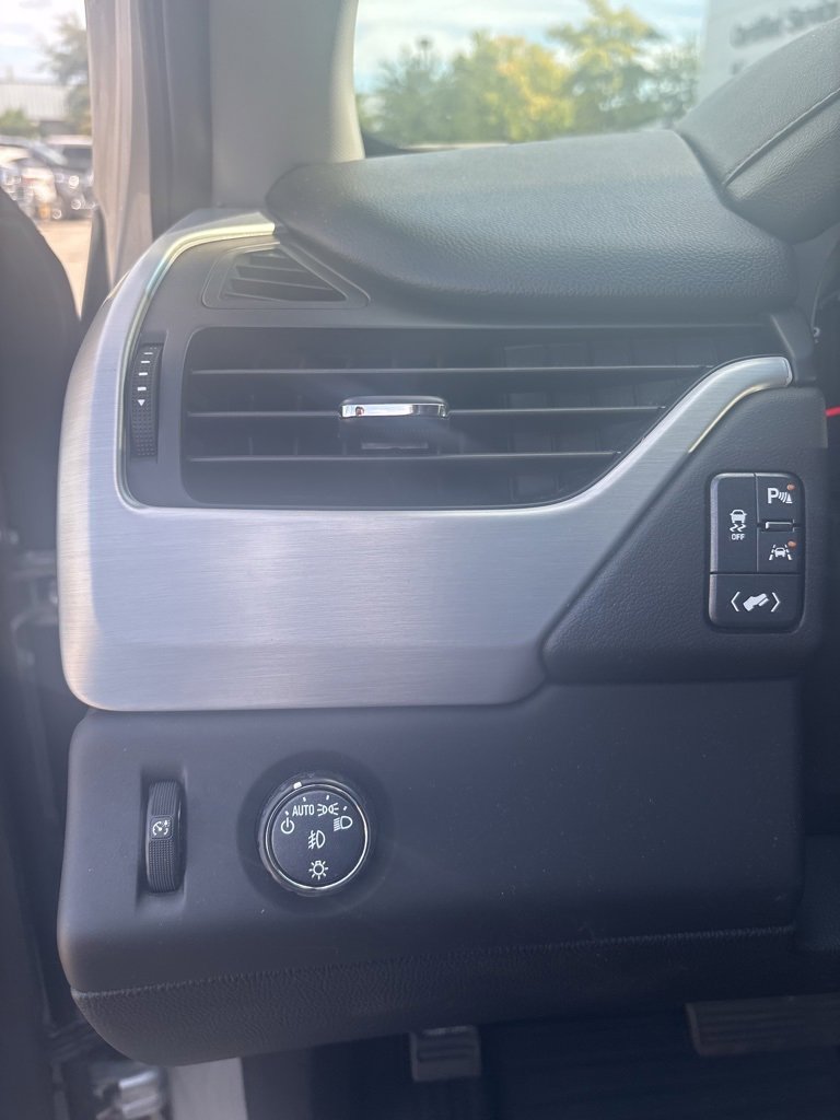 2019 Gmc Yukon XL SLT photo 14