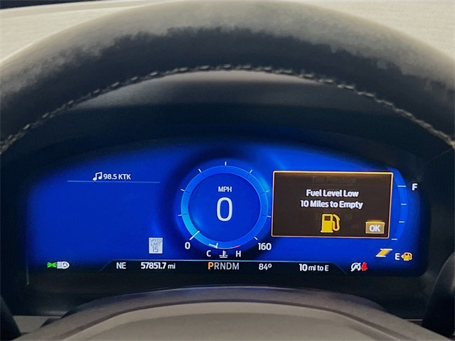 2020 Ford Explorer ST photo 5