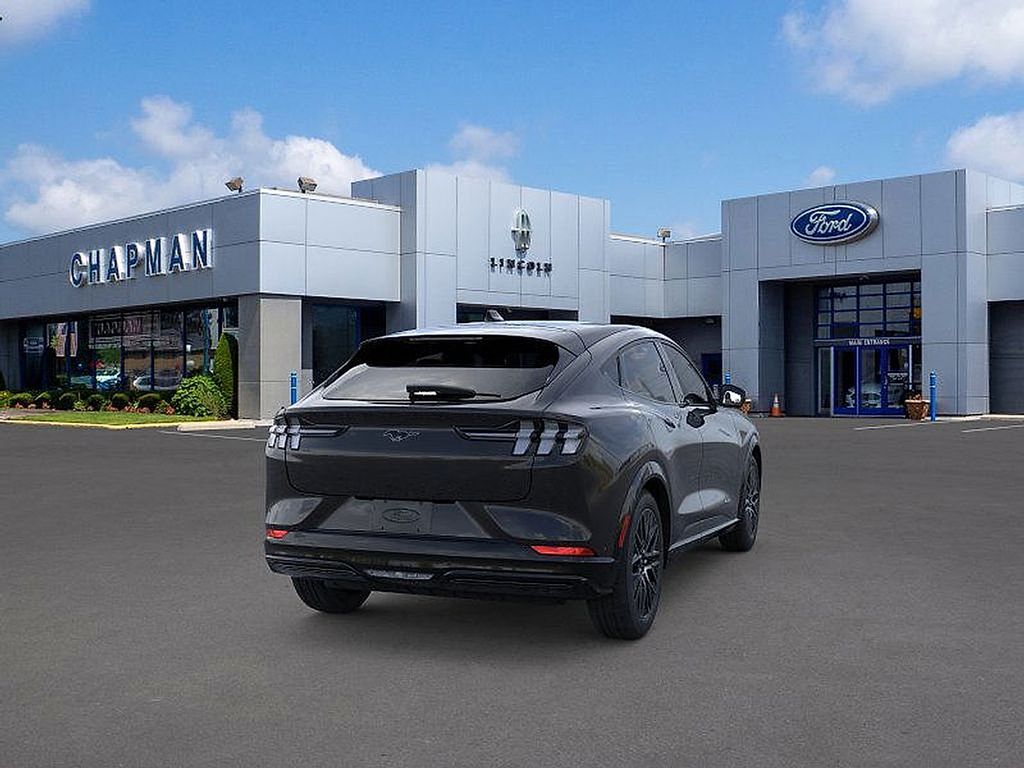 2024 Ford Mustang Mach-E Premium photo 7