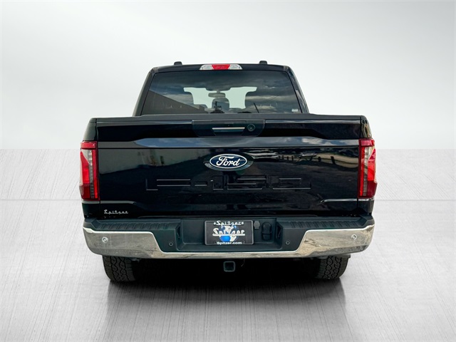 2024 Ford F-150 XLT photo 4