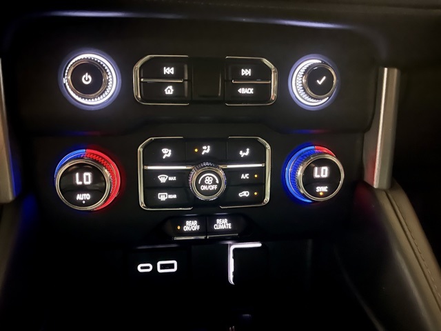 2021 Gmc Yukon XL SLE photo 15