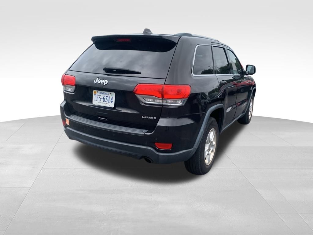 2014 Jeep Grand Cherokee Laredo photo 17