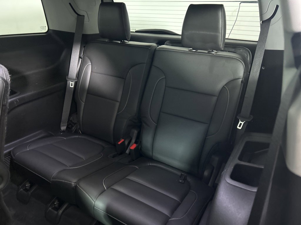2019 Gmc Acadia SLT photo 27