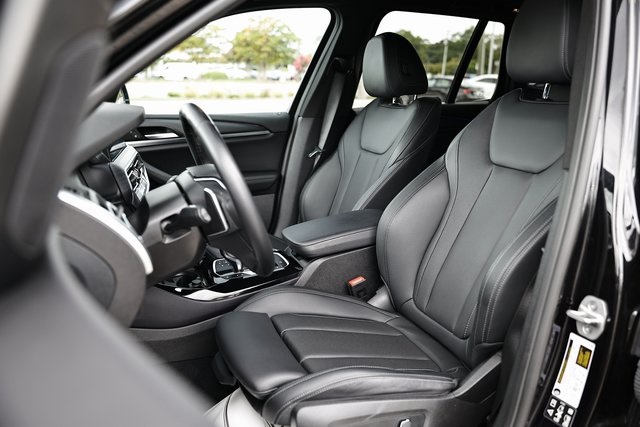 2024 Bmw X3 xDrive30i photo 18