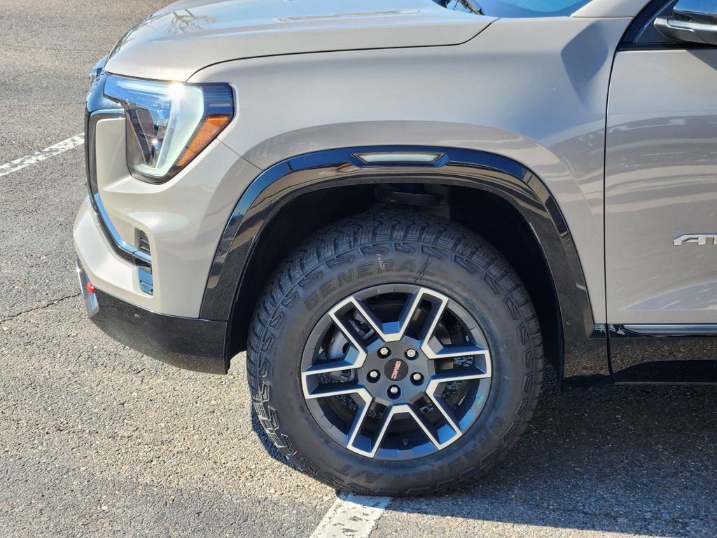 2026 Gmc Terrain AT4 photo 5